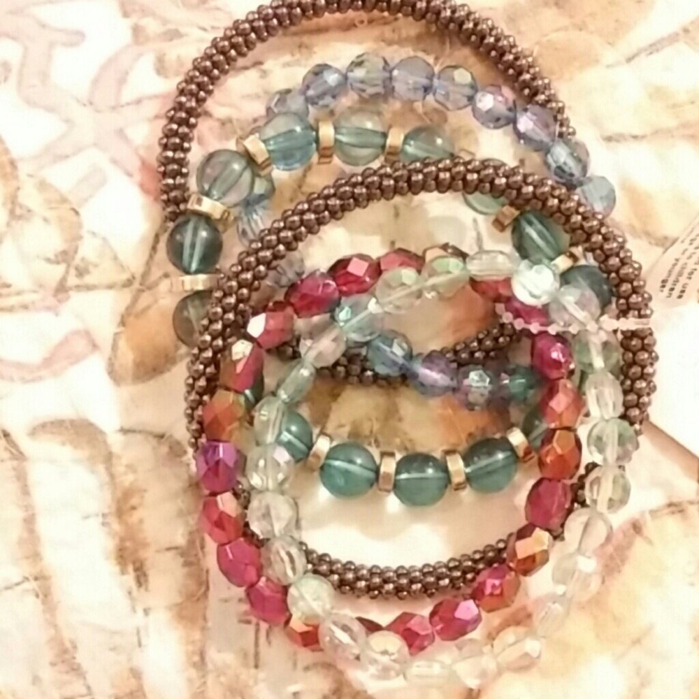 Bracelets - Picture 2 of 2